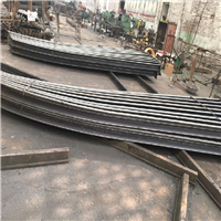 Yucheng brand mining U-shaped steel support model all 29U36U steel support