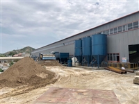 Fully automatic mud dewatering machine equipment Taizhou large mud dewatering machine equipment