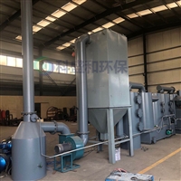 Yichun Household Waste Incinerator Equipment Manufacturer for Township Garbage Incinerators