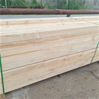 Template wooden square exhibition road Template wooden square engineering construction can be bent without breaking