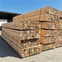 Radiant pine square exhibition packaging wooden board anti-corrosion specification customization without scars, high cost-effectiveness