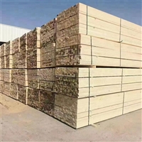 Wooden bridge supports for cedar piles on the road are not deformed and are easy to secure. Engineering pile driving