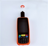 RC-D500 new national standard radon detector radon gas detector scintillation bottle radon detector