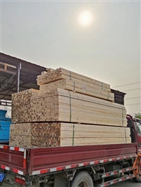 Shun Shui Tiao Zhan Tu roof panel anti-corrosion hanging tile strip spruce spruce fixed length 3 * 3