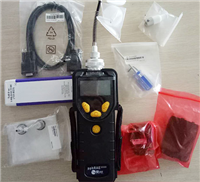 GC-8860 gas chromatograph chromatographic analyzer