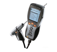 Testo330-2LL German Detu Long Life Smoke Analyzer