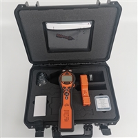 British ion tiger brand PCT-LB-03 VOC detector