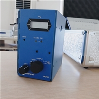 The domestic 4160-II formaldehyde detector is a cost-effective choice for indoor H formaldehyde detection