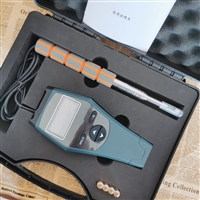 QDF-6 Anemometer Thermal Anemometer 0-30m/s