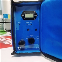 Imported formaldehyde detector Interscan portable 4160-2 formaldehyde detector from the United States