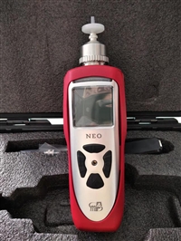 Mengpu'an MP189 handheld VOC detector 1ppb-200ppm