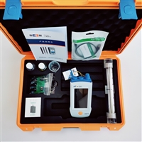 Shanghai Leici TR-901 Soil ORP Meter Redox Potential Detector