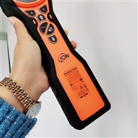 PCT-LB-24 portable TVOC detector UK TIGER PID detector