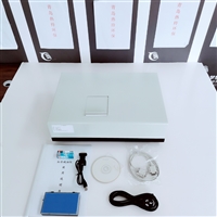 OIL 8 Infrared Oil Analyzer Water Oil Analyzer OIL 8 Portable Infrared Oil Analyzer