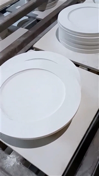 Wear resistant ceramic lining plate, alumina lining plate, high temperature resistance, corrosion resistance, and impact resistance