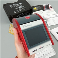 Danish Memcon Checkmate 3 Residual Oxygen Analyzer Desktop Headspace Analyzer CheckPoint 3