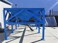 Bengbu Furniture Polishing Mobile Polishing Room