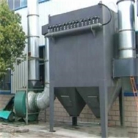 Air purification equipment, overall workshop dust removal equipment