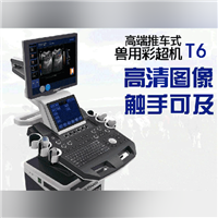 Small animal heart ultrasound, pet ultrasound equipment, pet ultrasound instrument, small animal ultrasound machine