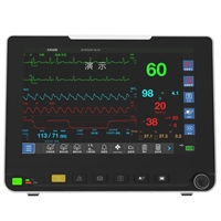 24-hour pet monitoring equipment, pet anesthesia monitor, pet store monitor manufacturer