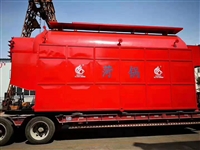 Zhongjie Equipment Supply Biomass Boiler Manufacturer welcomes buyers to customize