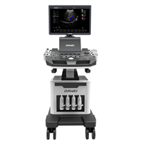 Pet ultrasound machine, high-definition pet specific ultrasound machine, cart type pet ultrasound machine