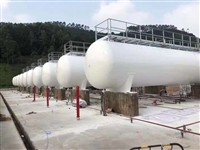 50 cubic LPG storage tank, liquefied gas storage tank manufacturer, 2020 liquefied natural gas storage tank price, high cost-effectiveness