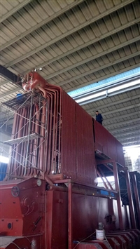 Biomass boiler manufacturer supplying 4 tons of biomass boilers to biomass boiler manufacturing units