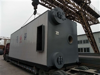 Manufacturer of waste heat flue gas utilization: 2 tons of waste heat steam quotation plan for waste heat boiler. Strong technical strength