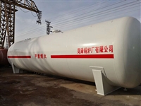 Manufacturing of various models of 50 cubic LPG storage tanks and LPG tank manufacturers