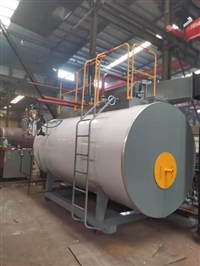 4 ton gas steam boiler quotation plan, low nitrogen condensing integrated boiler manufacturer