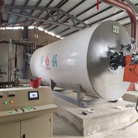 Quotation for 600000 kcal thermal oil boiler, overall scheme for thermal efficiency of gas thermal oil boiler