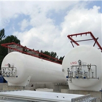 Shanxi Low Temperature Storage Tank Price Advantage National Standard Manufacturing Unit Zhongjie Equipment