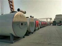 4 ton gas boiler quotation for food drying industry Shandong Zhongjie natural gas boiler equipment