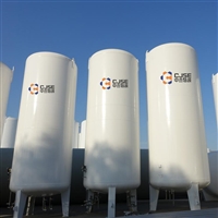 Fujian 20 cubic vertical liquid oxygen storage tank quotation manufacturer oxygen nitrogen argon storage tank operation precautions