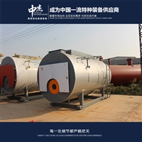 Shandong 2-ton Gas Steam Boiler National Standard Customization Shandong Integrity Enterprise Supplier