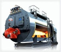 Supply 6-ton gas steam boiler manufacturer He Guo provides free technical solutions
