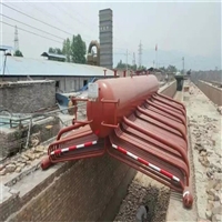 Zhongjie Equipment Waste Heat Boiler Design Tunnel Kiln Waste Heat Boiler Tail Gas Waste Heat Boiler