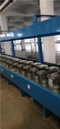 Spot RB-32S-1 high-pressure fan 850w/220V/380V small high-pressure air pump