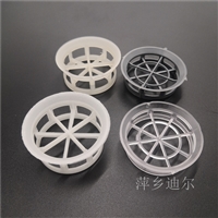 Plastic step ring packing, metal step ring packing, 304 316L PTFE PFA step ring packing