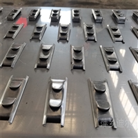 Various plate towers, metal trays, circular solid valve trays, stainless steel trays