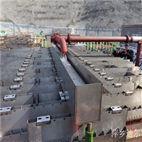 Manufacturer customized stainless steel trough liquid distributor, secondary trough distributor, distributor manufacturer