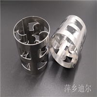 Pingxiang Dier Stainless Steel Ball Ring Packing S30408 S30403 Customized Ball Rings of Various Materials