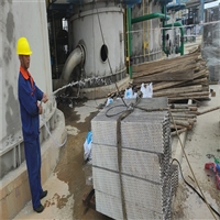 Open cell alumina ceramic balls, high alumina ceramic balls, supplied by Dier Chemical with various ceramic fillers