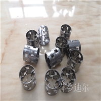 Large supply of 321 material Ball ring packing DN25 DN38 DN50 and other specifications