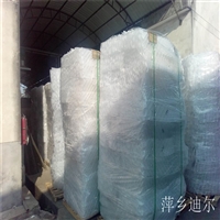 Plastic PP inclined tube packing, stainless steel honeycomb packing, Dier long-term supply