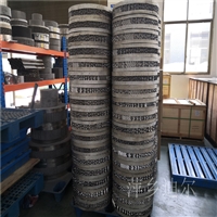 Deere supplies regular packing, wire mesh, corrugated orifice plate, and corrugated regular models that can be customized