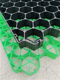 Price of Plastic Grass Grid in Jiangsu