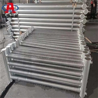 Jia'ao Steel Bent Tube Fin Hot Water Heater Factory Radiators