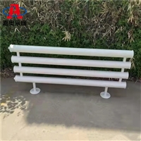 Calculation of Quantity for Jiaao Radiant Tube Radiators with Radiant Tube Radiators d133-4000-3